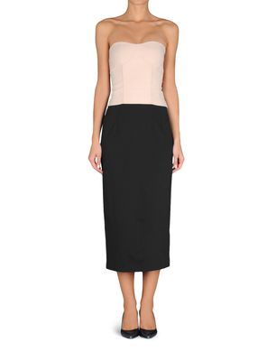 JIL SANDER - Long skirt
