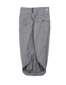 HIGH - 3/4 length skirt