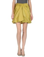PROENZA SCHOULER - Mini skirt