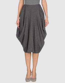 TONELLO - GONNE - Gonne longuette - su YOOX.COM