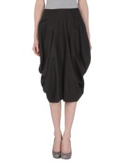 TONELLO - 3/4 length skirt