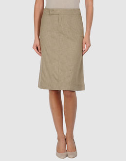 Dkny Jeans - Jupes - Jupes au genou