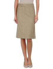 DKNY JEANS - Jupe au genou