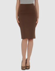 CHLOE' - Knee length skirt