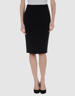 CHRISTIAN DIOR - GONNE - Gonne ginocchio - su YOOX.COM
