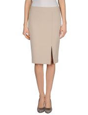 CARACTERE - Knee length skirt