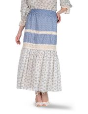 PHILOSOPHY di A. F. - Long skirt