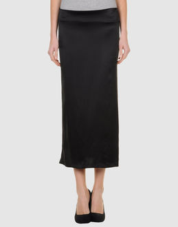 YOHJI YAMAMOTO NOIR - GONNE - Gonne lunghe - su YOOX.COM