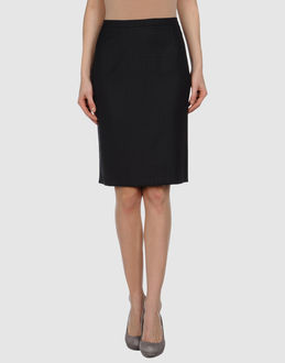 TRU TRUSSARDI - GONNE - Gonne ginocchio - su YOOX.COM