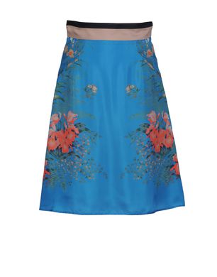 Knee length skirt Women's - N° 21