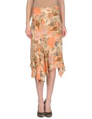 TJ TRUSSARDI JEANS - 3/4 length skirt
