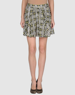 PINKO - GONNE - Minigonne - su YOOX.COM