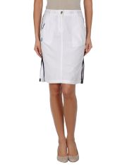 GURU - Knee length skirt
