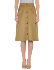MICHAEL KORS - 3/4 length skirt