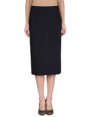 DONNA KARAN - Gonna longuette