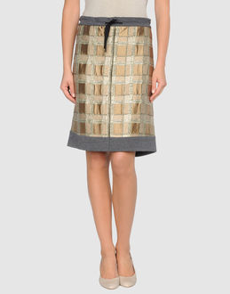MARNI - GONNE - Gonne ginocchio - su YOOX.COM