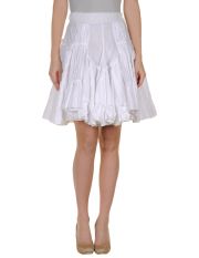 ERMANNO SCERVINO - Knee length skirt