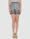 BALENCIAGA - Mini skirt