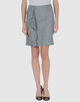 REDVALENTINO - GONNE - Gonne ginocchio - su YOOX.COM