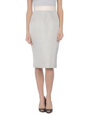 GIAMBATTISTA VALLI - ひざ丈スカート