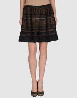 CHLOE' - GONNE - Gonne ginocchio - su YOOX.COM