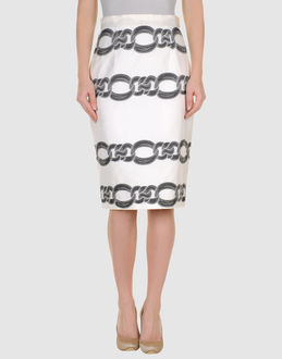 GIAMBATTISTA VALLI - GONNE - Gonne longuette - su YOOX.COM