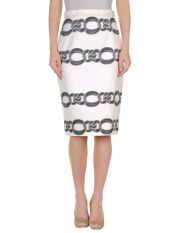 GIAMBATTISTA VALLI - 7分丈スカート