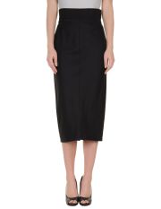 GIAMBATTISTA VALLI - 3/4 length skirt