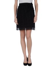 REDValentino - Falda corta