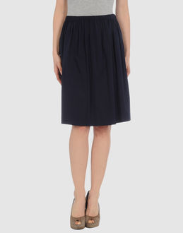 PRADA - GONNE - Gonne ginocchio - su YOOX.COM