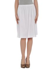 PRADA - Knee length skirt