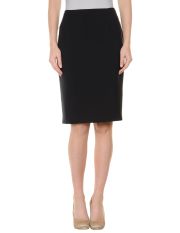 ANITA DI. - Knee length skirt
