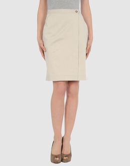 PRADA SPORT - RÖCKE - Knielange Röcke - bei YOOX.COM