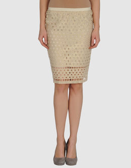 REDVALENTINO - GONNE - Gonne ginocchio - su YOOX.COM