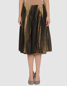 DONNA KARAN - GONNE - Gonne longuette - su YOOX.COM