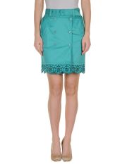 LOVE MOSCHINO - Knee length skirt