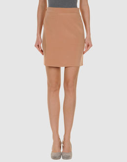 CELINE - GONNE - Gonne ginocchio - su YOOX.COM