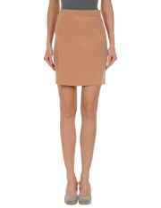 CELINE - Knee length skirt