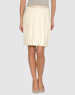 Alberta Ferretti - Jupes - Jupes au genou