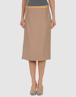 CELINE - GONNE - Gonne longuette - su YOOX.COM