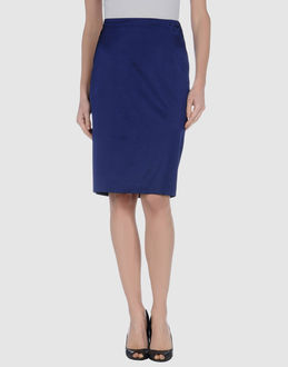 Emporio Armani - Jupes - Jupes au genou