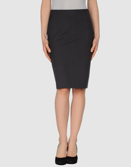 EMPORIO ARMANI - GONNE - Gonne ginocchio - su YOOX.COM