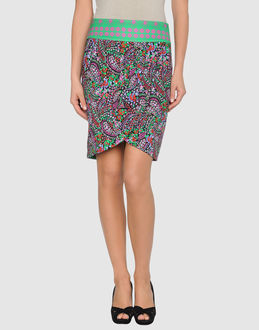 BLUMARINE - GONNE - Gonne ginocchio - su YOOX.COM