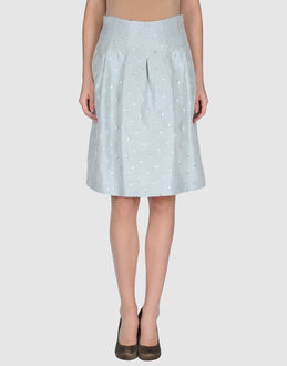 ARMANI COLLEZIONI - GONNE - Gonne ginocchio - su YOOX.COM