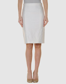 ARMANI COLLEZIONI - GONNE - Gonne ginocchio - su YOOX.COM