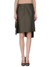 JIL SANDER - Φούστα στο γόνατο
