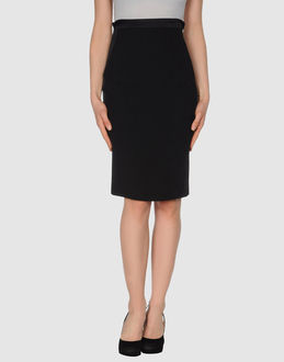 Emporio Armani - Jupes - Jupes au genou