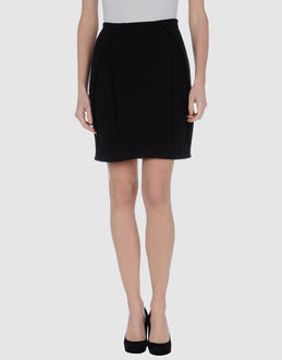 Emporio Armani - Jupes - Jupes au genou
