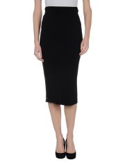 EMPORIO ARMANI - Gonna longuette