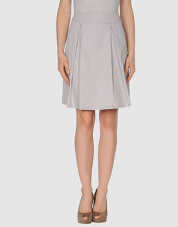 ARMANI COLLEZIONI - GONNE - Gonne ginocchio - su YOOX.COM